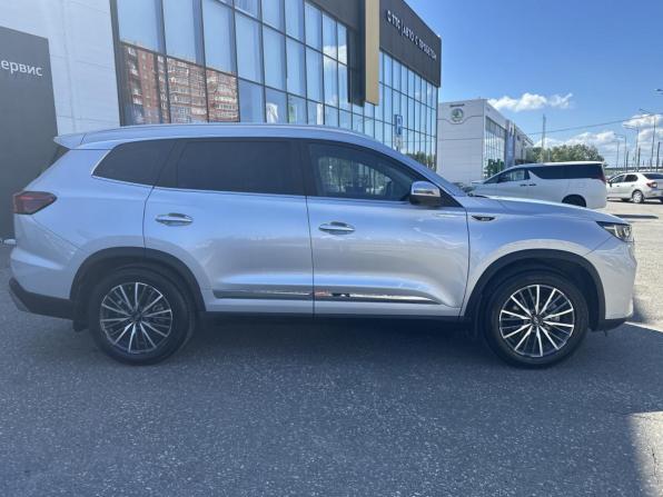 Chery Tiggo 8 Pro Max I Рестайлинг с пробегом 2024 года, цена 2 530 000 рублей, 17474 км, внедорожник, Автокод Объявления