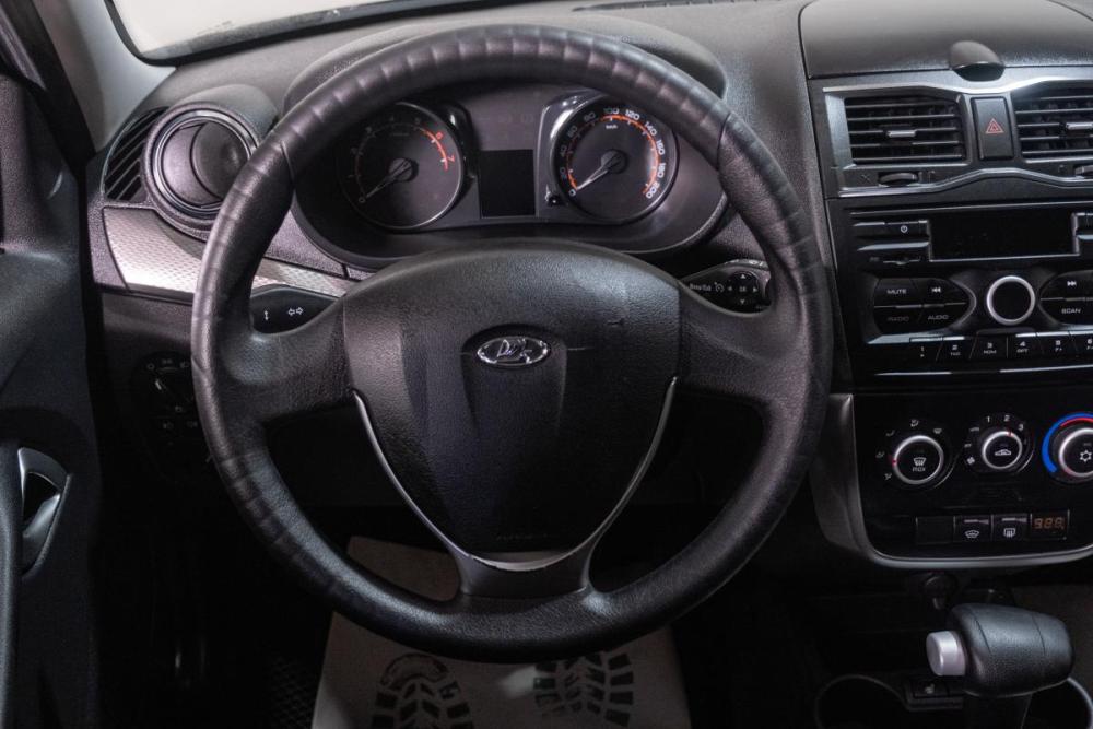 Lada (ВАЗ) Granta I Рестайлинг Томск  - изображение 12