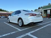 Toyota Camry VIII (XV70) Москва  - изображение 31