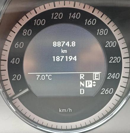 Mercedes-Benz E-Класс IV (W212 S212 C207) с пробегом 2011 года, цена 1 279 000 рублей, 187194 км, седан, Автокод Объявления