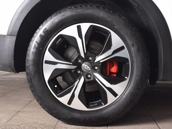 Chery Tiggo 7 Pro Max I с пробегом 2023 года, цена 1 999 999 рублей, 73013 км, внедорожник, Автокод Объявления
