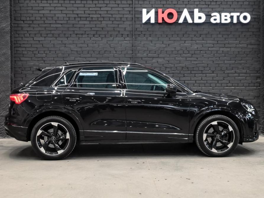 Audi Q3 II (F3) Екатеринбург  - изображение 8