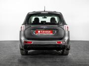 Mitsubishi Outlander III Иркутск  - изображение 26