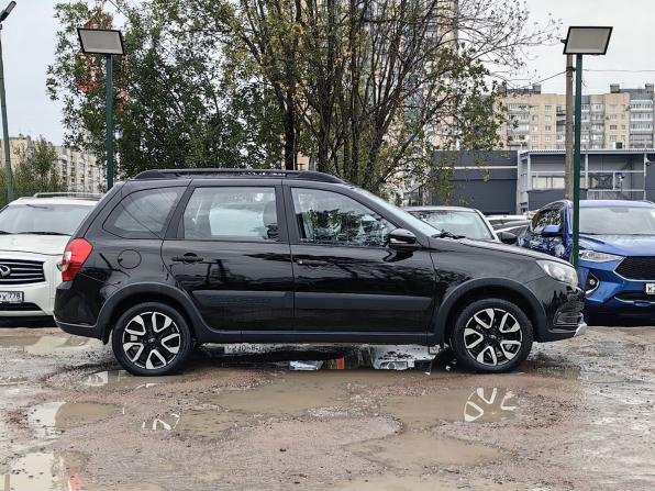 Lada (ВАЗ) Granta I Рестайлинг с пробегом 2023 года, цена 879 000 рублей, 48500 км, универсал, Автокод Объявления