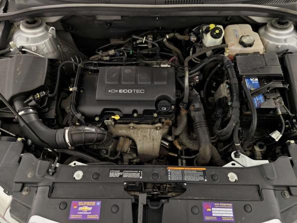 Chevrolet Cruze I Рестайлинг с пробегом 2013 года, цена 777 000 рублей, 155347 км, седан, Автокод Объявления
