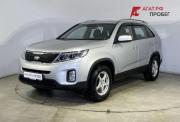 Kia Sorento II Рестайлинг Саранск  - изображение 27