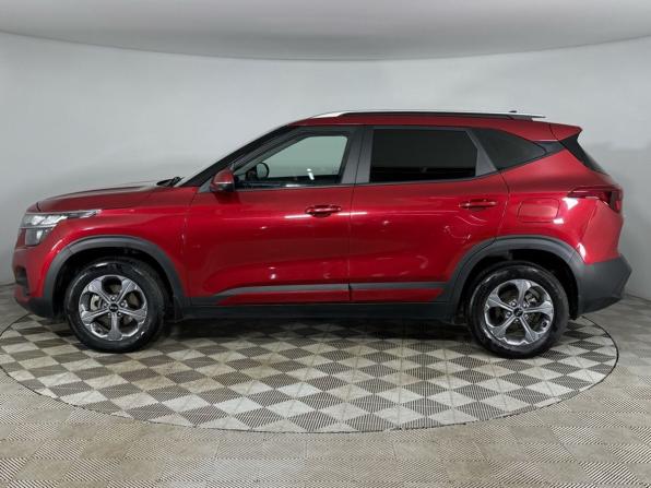 Kia Seltos I с пробегом 2021 года, цена 2 200 000 рублей, 24149 км, внедорожник, Автокод Объявления