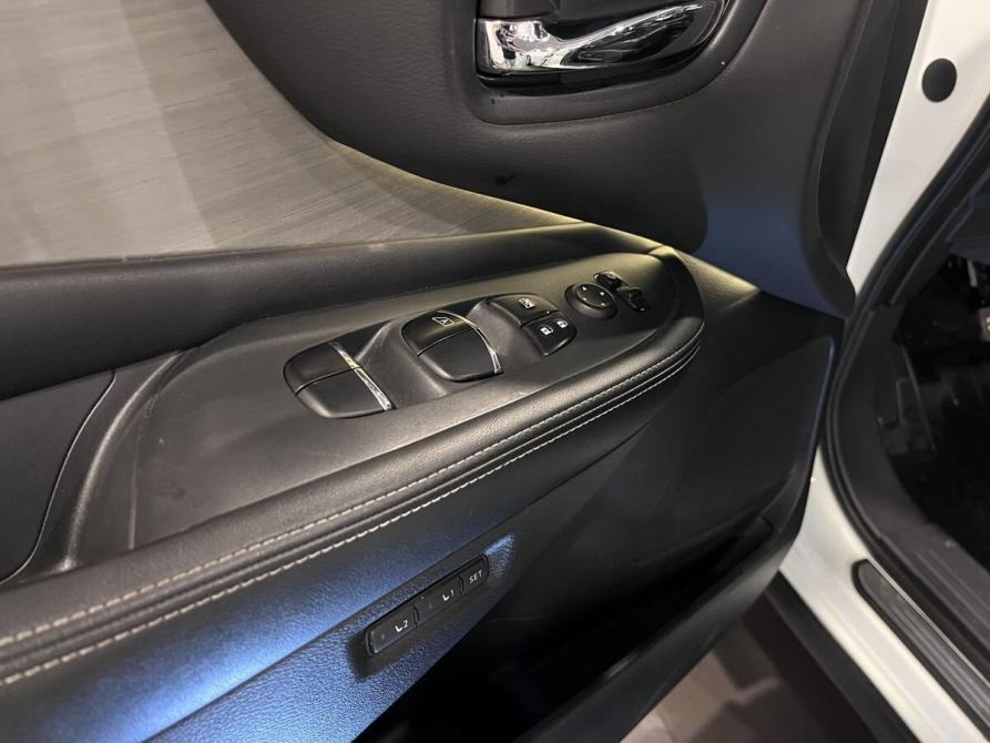 Nissan Murano III (Z52) Чебоксары  - изображение 21