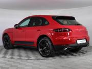 Porsche Macan I Рестайлинг Химки  - изображение 26