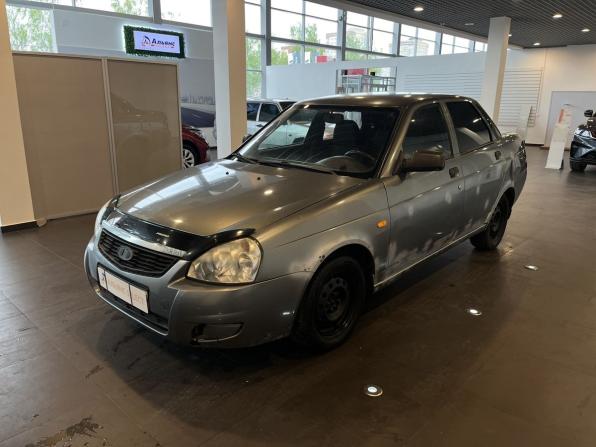 Lada (ВАЗ) Priora I с пробегом 2010 года, цена 240 000 рублей, 176135 км, седан, Автокод Объявления
