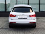 Audi Q3 I (8U) Екатеринбург  - изображение 27
