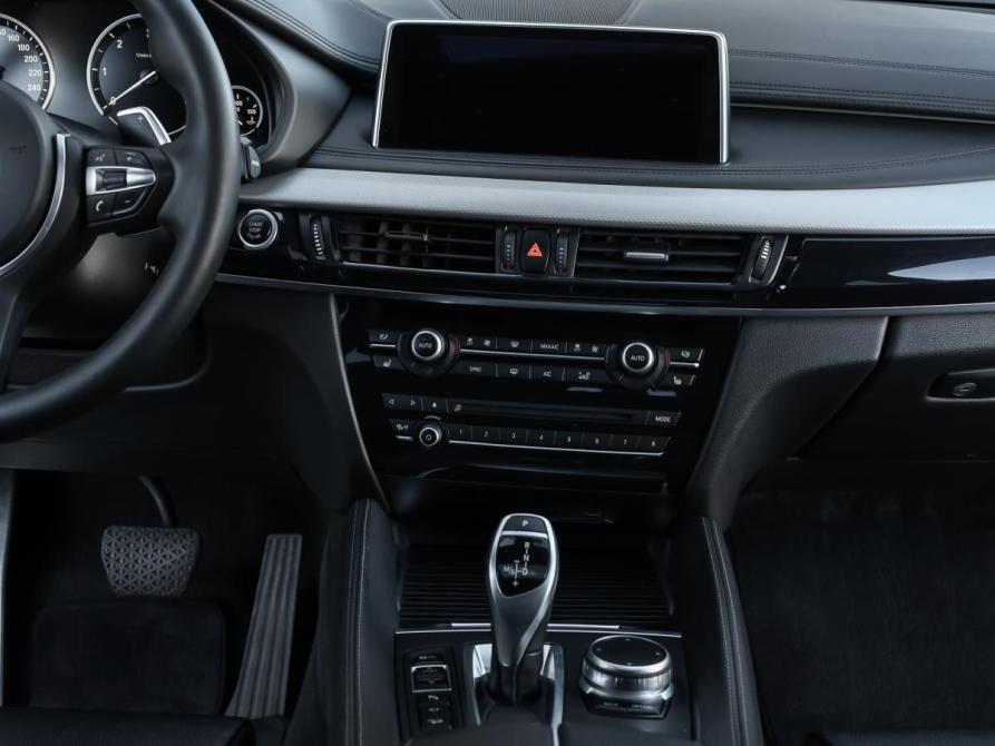 BMW X6 II (F16) Москва  - изображение 15