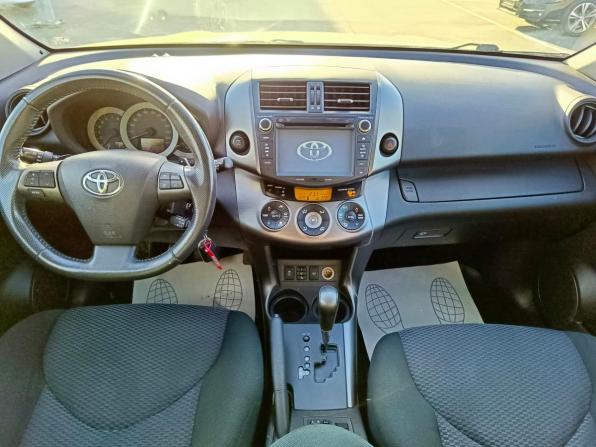 Toyota RAV4 III (XA30) Рестайлинг с пробегом 2011 года, цена 1 469 995 рублей, 84636 км, внедорожник, Автокод Объявления