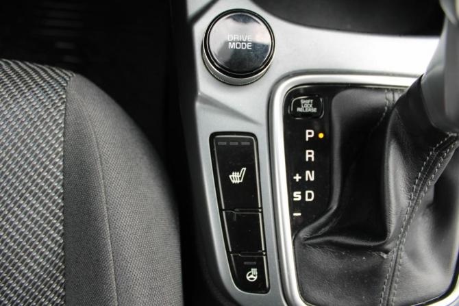 Kia Seltos I с пробегом 2020 года, цена 2 150 000 рублей, 118000 км, внедорожник, Автокод Объявления