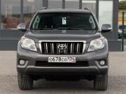 Toyota Land Cruiser Prado 150 Series Волгоград  - изображение 39