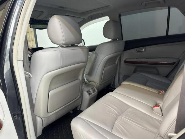 Lexus RX II с пробегом 2003 года, цена 1 190 000 рублей, 212258 км, внедорожник, Автокод Объявления