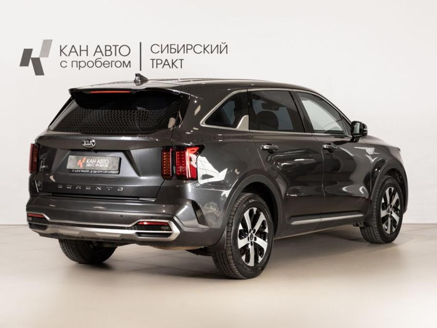 Kia Sorento IV Казань  - изображение 3