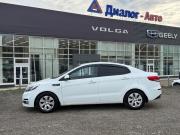 Kia Rio III Рестайлинг Набережные Челны  - изображение 24