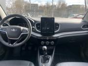 Lada (ВАЗ) Vesta I Рестайлинг (NG) Челябинск  - изображение 23