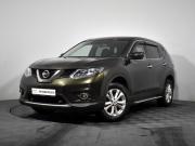 Nissan X-Trail III Санкт-Петербург  - изображение 20