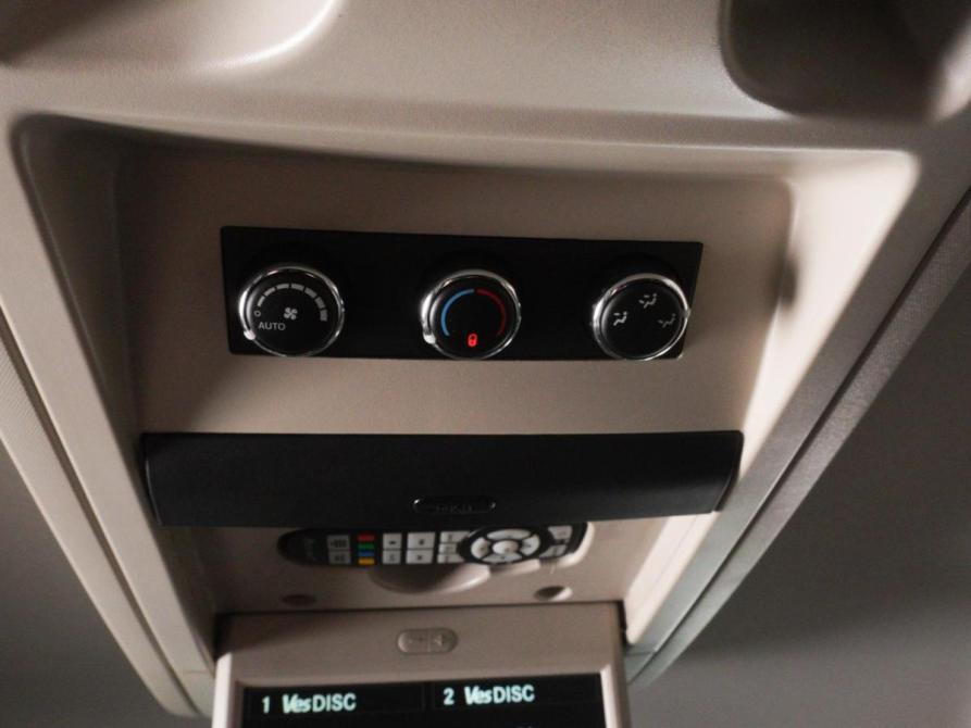 Chrysler Voyager V Рестайлинг Минеральные Воды  - изображение 20