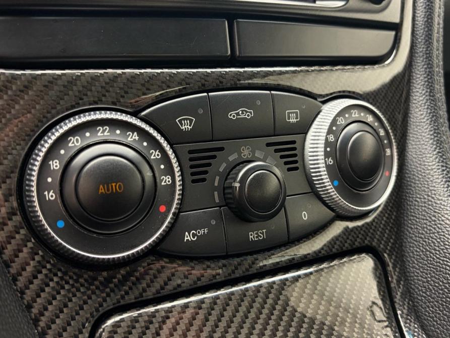 Mercedes-Benz SL-Класс V (R230) Ростов-на-Дону  - изображение 18
