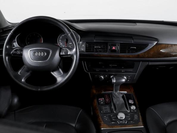 Audi A6 IV (C7) с пробегом 2013 года, цена 1 350 000 рублей, 225991 км, седан, Автокод Объявления