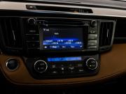 Toyota RAV4 IV (XA40) Рестайлинг Санкт-Петербург  - изображение 41