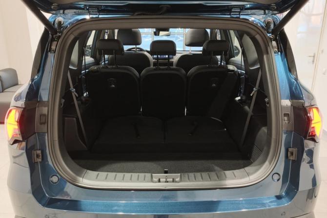Новый Geely Okavango I Рестайлинг 2026 года, цена 3 985 990 рублей, внедорожник, Автокод Объявления