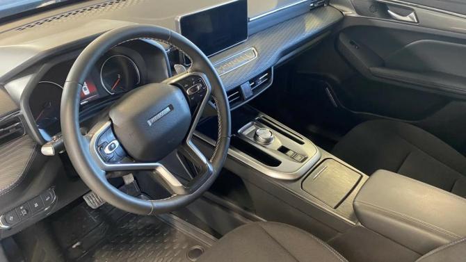 Haval Jolion I с пробегом 2021 года, цена 1 658 000 рублей, 62100 км, внедорожник, Автокод Объявления