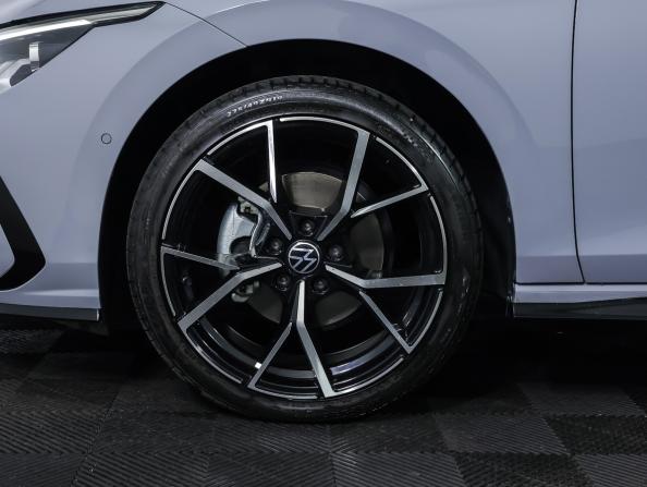Volkswagen Golf VIII с пробегом 2021 года, цена 2 750 000 рублей, 42350 км, хэтчбек, Автокод Объявления