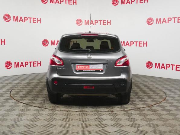 Nissan Qashqai I Рестайлинг с пробегом 2013 года, цена 876 000 рублей, 253362 км, внедорожник, Автокод Объявления