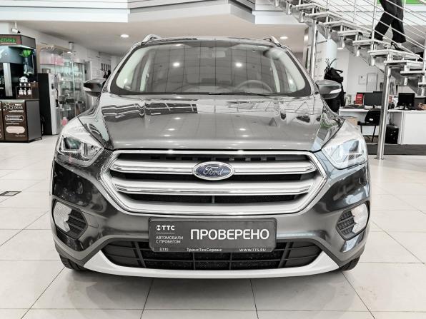 Ford Kuga II Рестайлинг с пробегом 2018 года, цена 1 699 000 рублей, 111800 км, внедорожник, Автокод Объявления