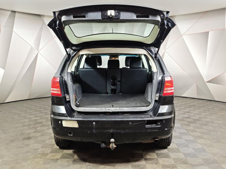 Dodge Journey I Москва  - изображение 10