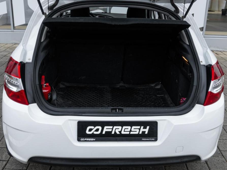 Citroen C4 II Ставрополь  - изображение 19