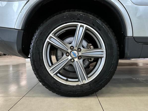 Volvo XC90 I Рестайлинг с пробегом 2008 года, цена 950 000 рублей, 349000 км, внедорожник, Автокод Объявления
