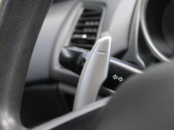 Mitsubishi ASX I Рестайлинг с пробегом 2013 года, цена 1 119 000 рублей, 168390 км, внедорожник, Автокод Объявления