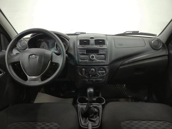 Lada (ВАЗ) Granta I Рестайлинг с пробегом 2019 года, цена 580 000 рублей, 157195 км, хэтчбек, Автокод Объявления