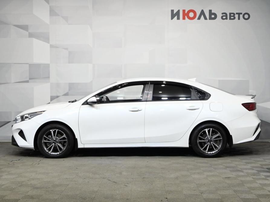 Kia K3 II Рестайлинг Екатеринбург  - изображение 7