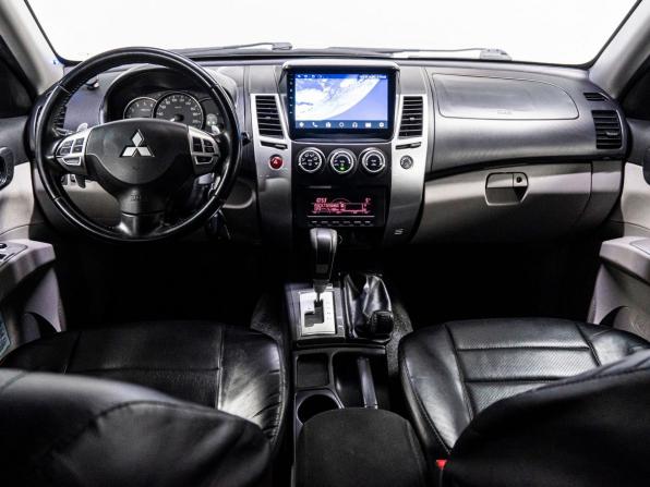 Mitsubishi Pajero Sport II Рестайлинг с пробегом 2014 года, цена 1 949 000 рублей, 199276 км, внедорожник, Автокод Объявления