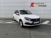 Lada (ВАЗ) Granta I Ставрополь  - изображение 23