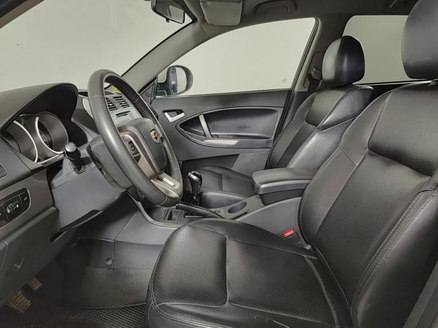 Geely Emgrand X7 I Уфа  - изображение 20