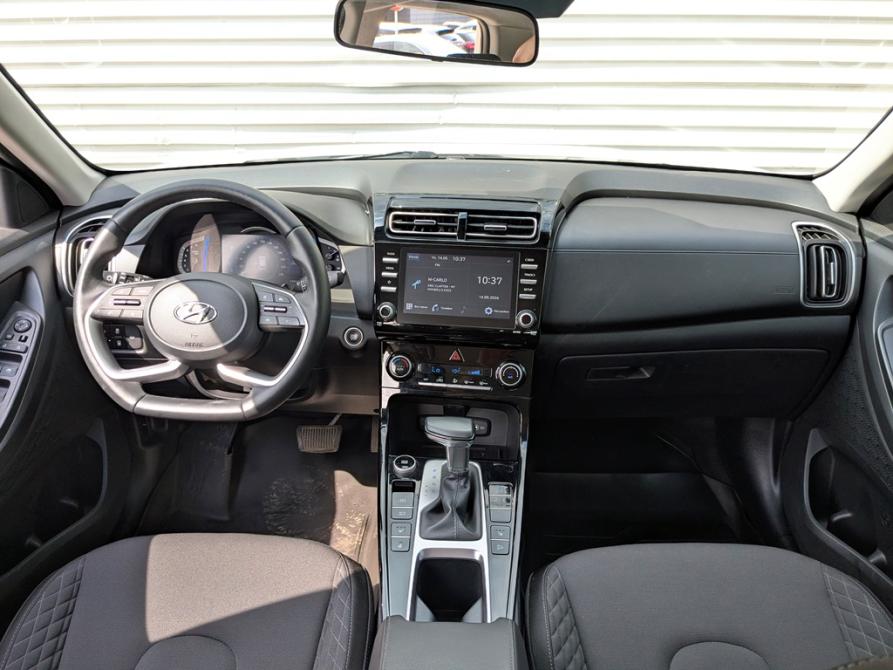 Hyundai Creta II Москва  - изображение 14