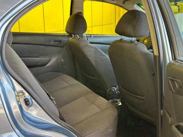 Chevrolet Aveo I Рестайлинг с пробегом 2006 года, цена 249 000 рублей, 219848 км, седан, Автокод Объявления
