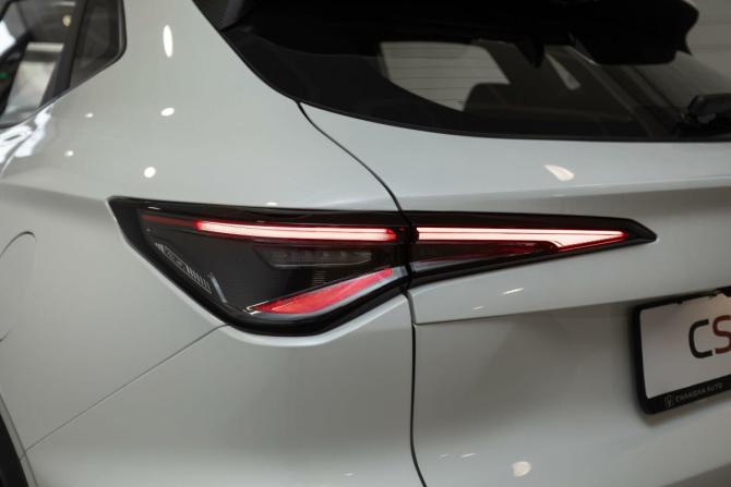 Новый Changan CS35 Max 2025 года, цена 2 789 900 рублей, внедорожник, Автокод Объявления
