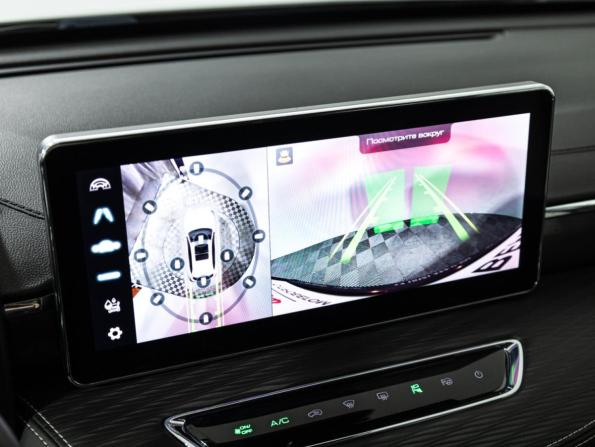 Haval Jolion I с пробегом 2021 года, цена 1 779 000 рублей, 56600 км, внедорожник, Автокод Объявления