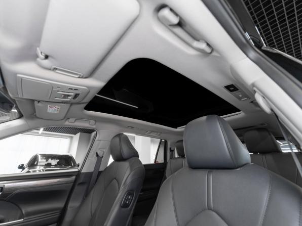 Toyota Highlander IV (XU70) с пробегом 2026 года, цена 5 300 000 рублей, 50 км, внедорожник, Автокод Объявления