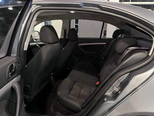 Skoda Octavia II (A5) Рестайлинг с пробегом 2013 года, цена 730 000 рублей, 266458 км, лифтбек, Автокод Объявления