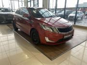 Kia Rio III Саратов  - изображение 28