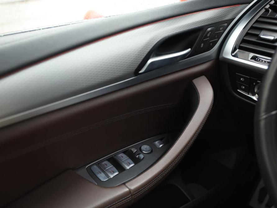 BMW X4 II (G02) Санкт-Петербург  - изображение 30